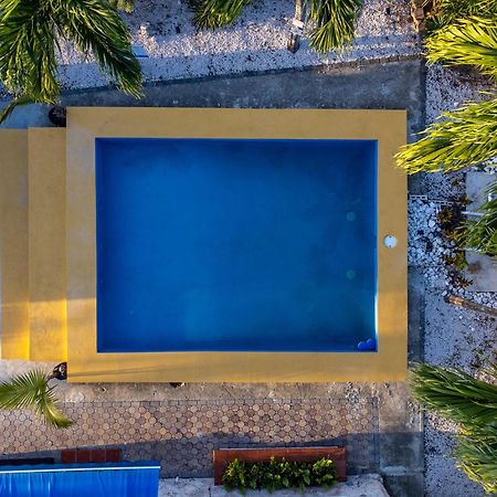 Casamares Private Room Mar With Pool And Barbecue 5 Min To Boqueron And Beaches Cabo Rojo Exterior photo