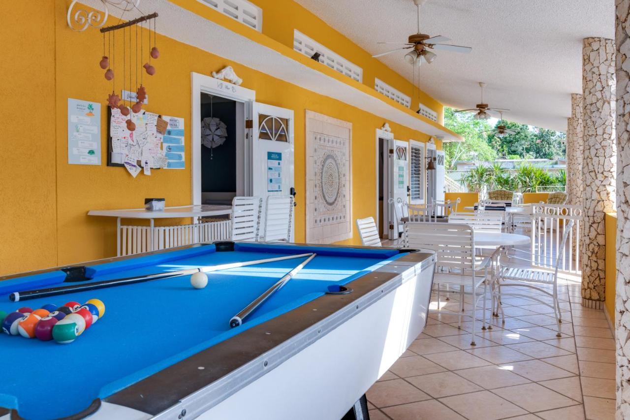 Casamares Private Room Mar With Pool And Barbecue 5 Min To Boqueron And Beaches Cabo Rojo Exterior photo
