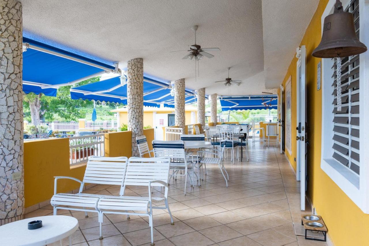 Casamares Private Room Mar With Pool And Barbecue 5 Min To Boqueron And Beaches Cabo Rojo Exterior photo