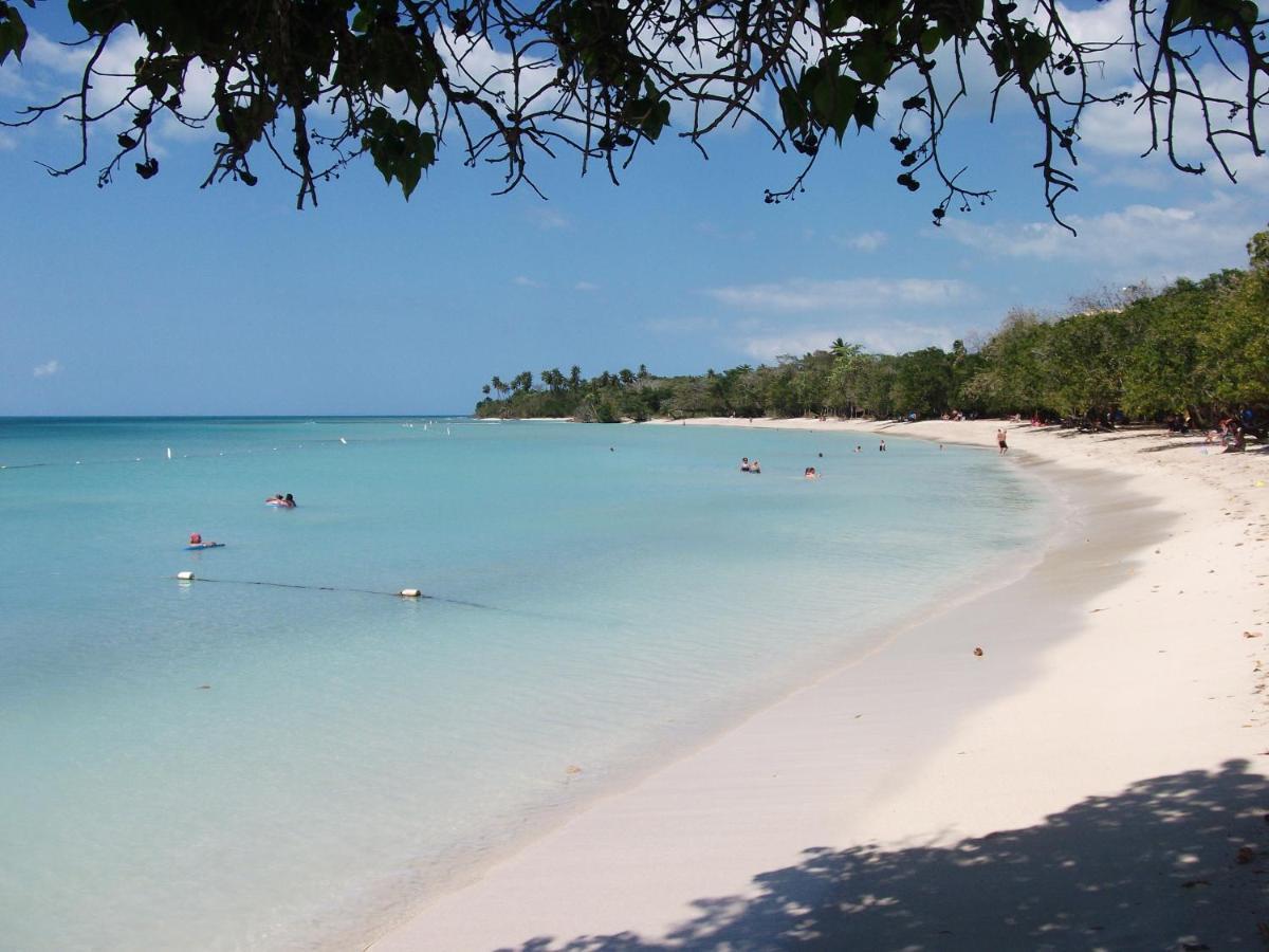 Casamares Private Room Mar With Pool And Barbecue 5 Min To Boqueron And Beaches Cabo Rojo Exterior photo