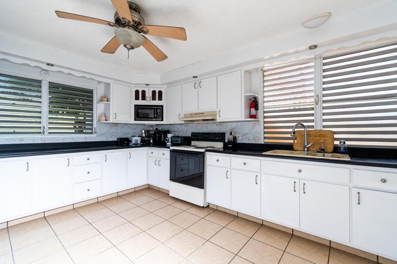 Casamares Private Room Mar With Pool And Barbecue 5 Min To Boqueron And Beaches Cabo Rojo Exterior photo