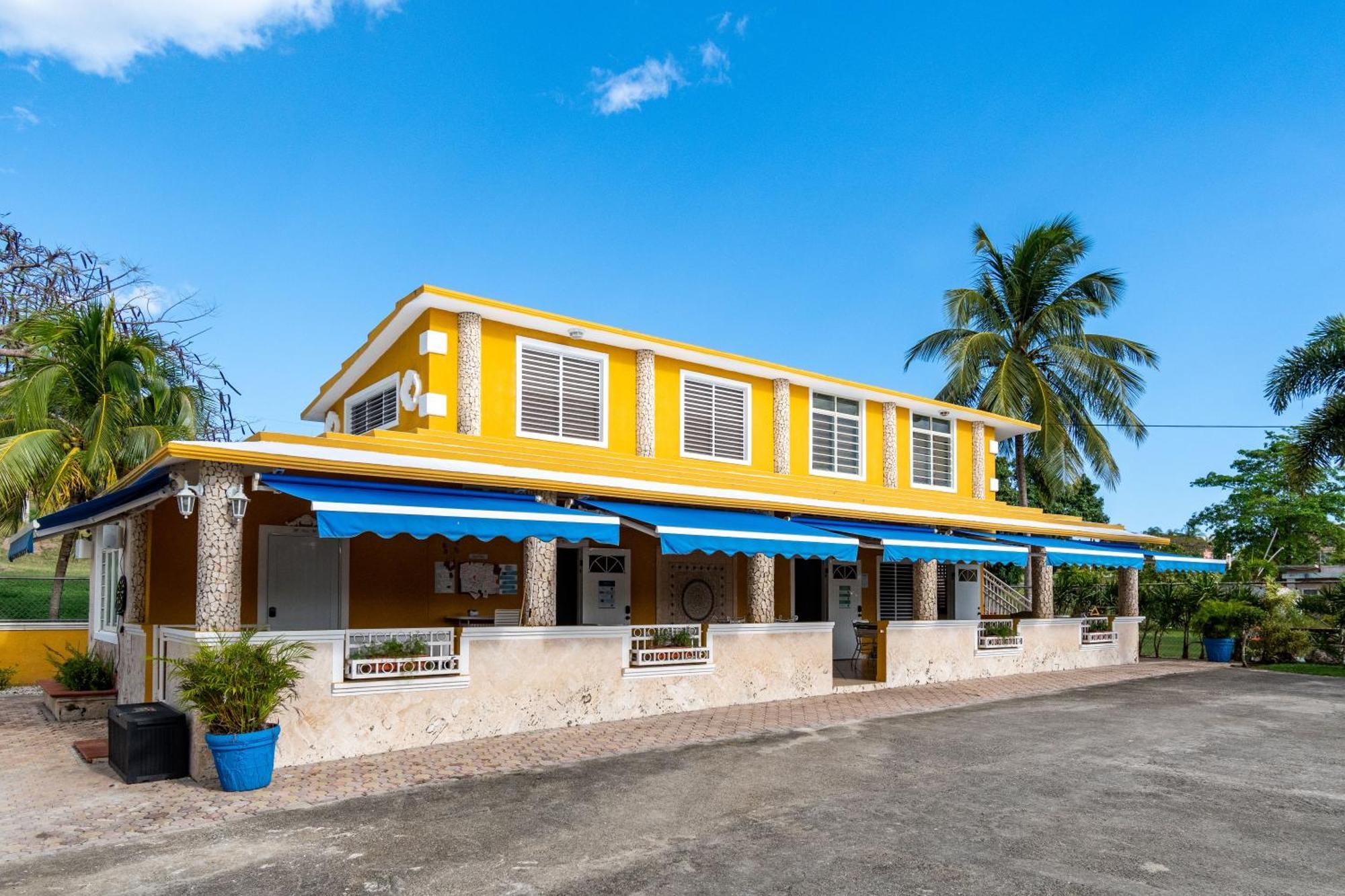 Casamares Private Room Mar With Pool And Barbecue 5 Min To Boqueron And Beaches Cabo Rojo Exterior photo